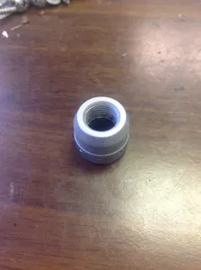 Lycoming Narrow Deck Nut P/N 71133